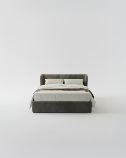 DALLAS BED